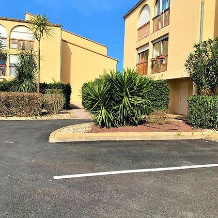 Appartement Cosy A Deux Pas Du Port Saint-Cyprien  Dış mekan fotoğraf