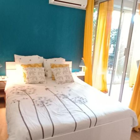 Appartement Cosy A Deux Pas Du Port Saint-Cyprien  Dış mekan fotoğraf
