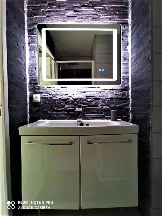 Appartement Cosy A Deux Pas Du Port Saint-Cyprien  Dış mekan fotoğraf