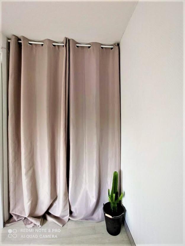 Appartement Cosy A Deux Pas Du Port Saint-Cyprien  Dış mekan fotoğraf