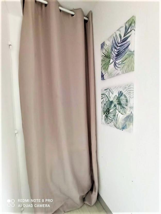 Appartement Cosy A Deux Pas Du Port Saint-Cyprien  Dış mekan fotoğraf