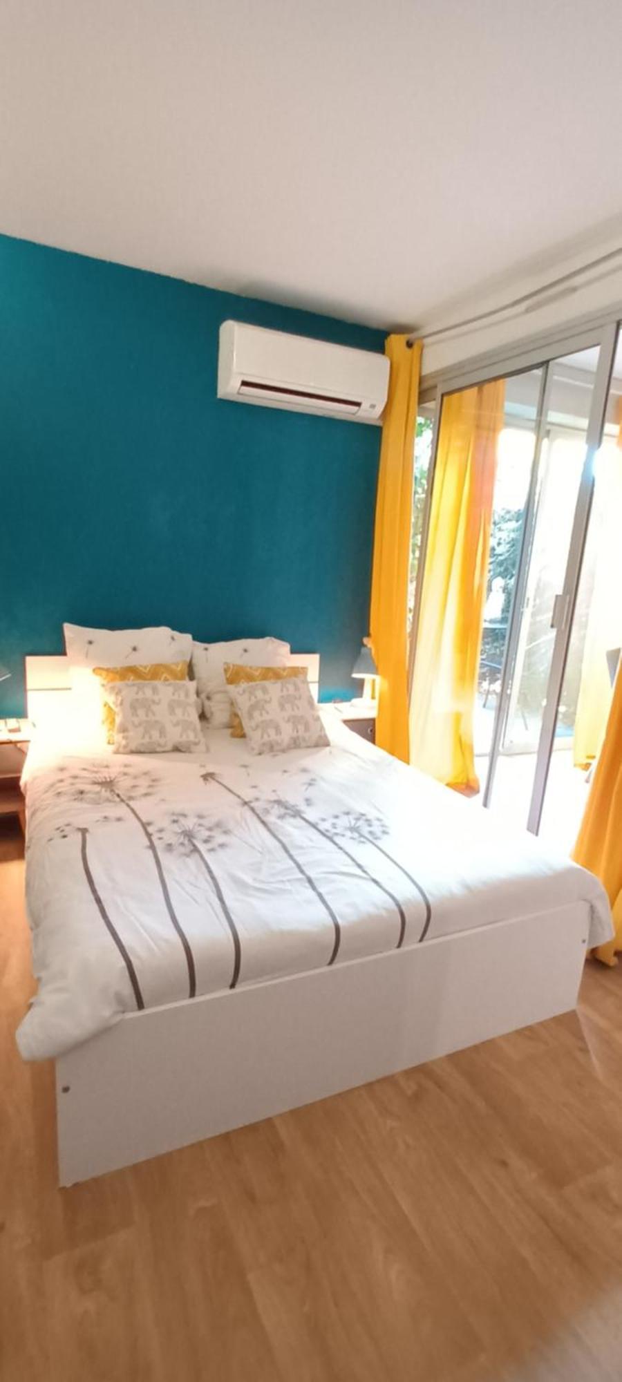 Appartement Cosy A Deux Pas Du Port Saint-Cyprien  Dış mekan fotoğraf