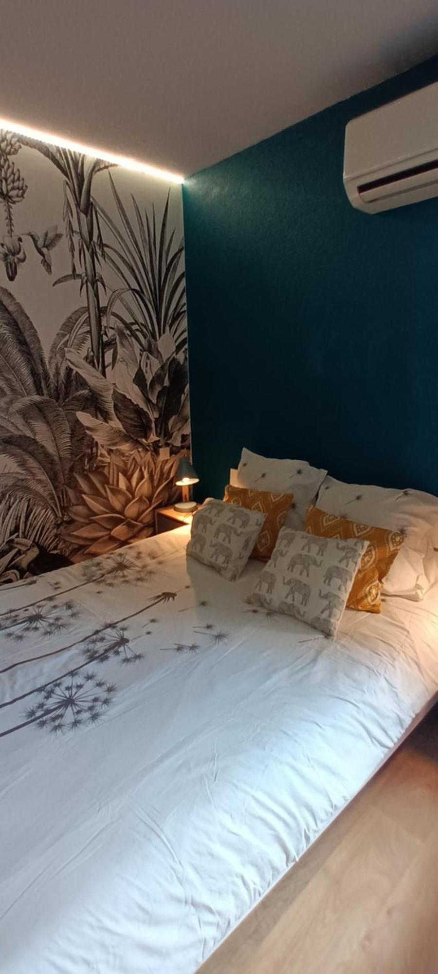 Appartement Cosy A Deux Pas Du Port Saint-Cyprien  Dış mekan fotoğraf